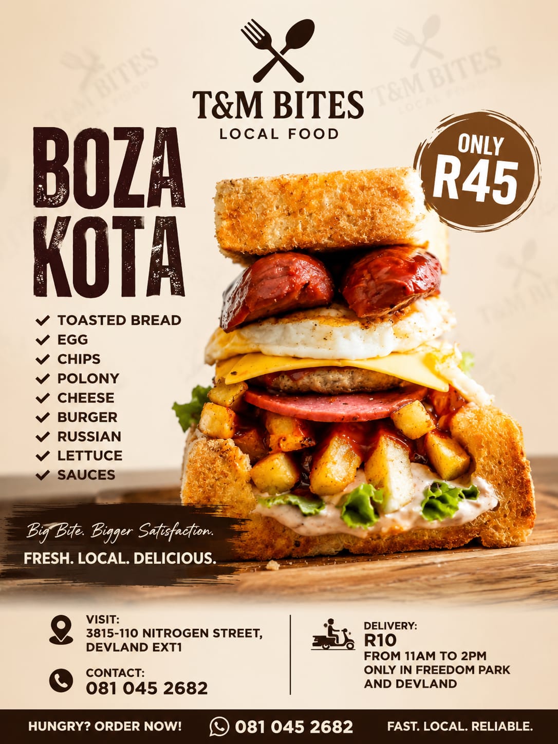 Boza Kota